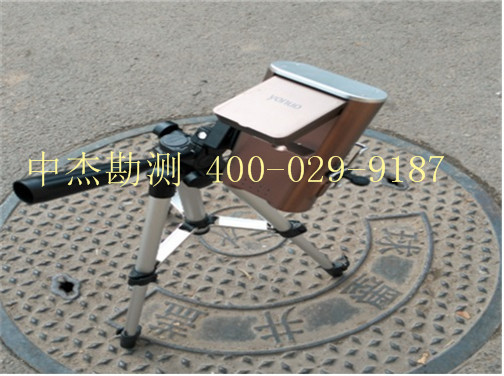 井盖智能监控系统