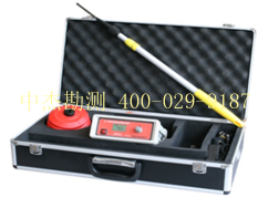 埋地管道泄漏检测仪