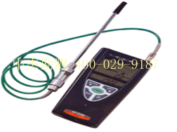 甲烷浓度检测仪