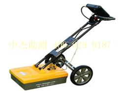 地下空洞探测仪