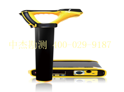 雷达管线探测仪